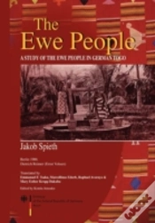 Capa do artigo The Ewe People