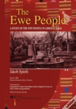 Capa do artigo The Ewe People