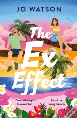 Capa do artigo The Ex Effect