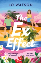 Capa do artigo The Ex Effect