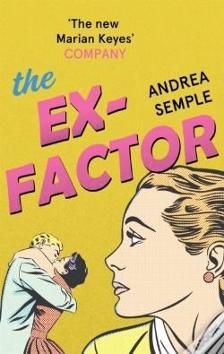 Capa do artigo The Ex-Factor