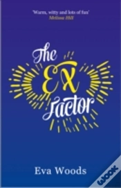Capa do artigo The Ex Factor