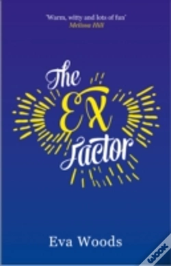 Capa do artigo The Ex Factor