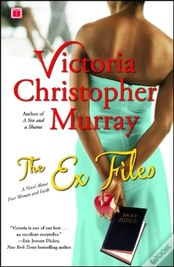 Capa do artigo The Ex Files
