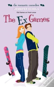 Capa do artigo The Ex Games