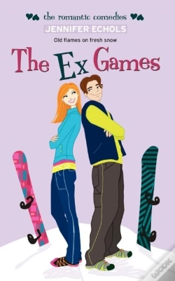 Capa do artigo The Ex Games