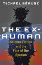 The Ex-Human - Preview