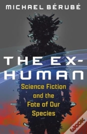 Capa do artigo The Ex-Human