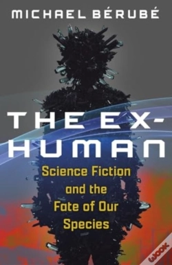 Capa do artigo The Ex-Human