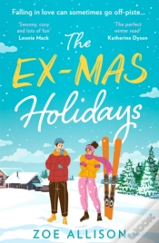 Capa do artigo The Ex-Mas Holidays