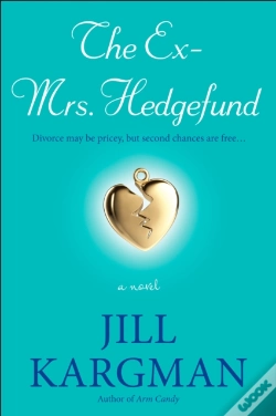 Capa do artigo The Ex-Mrs. Hedgefund