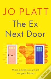 Capa do artigo The Ex Next Door