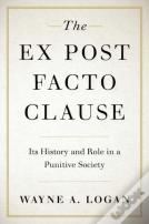The Ex Post Facto Clause