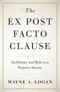 The Ex Post Facto Clause - Preview