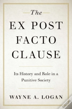 Capa do artigo The Ex Post Facto Clause