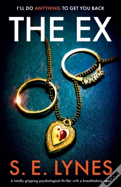 Capa do artigo The Ex