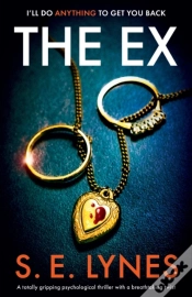 Capa do artigo The Ex