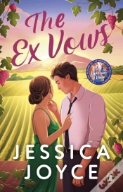 Capa do artigo The Ex Vows