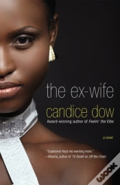 Capa do artigo The Ex-Wife