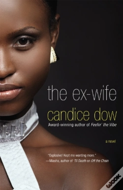 Capa do artigo The Ex-Wife