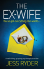 The Ex-Wife - Preview