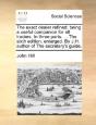 The Exact Dealer Refined: Being A Useful - Preview