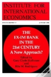 Capa do artigo The Exâ€“Im Bank In The 21st Century Â€“ A New Approach?