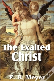 Capa do artigo The Exalted Christ