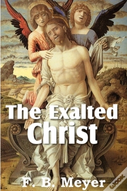 Capa do artigo The Exalted Christ