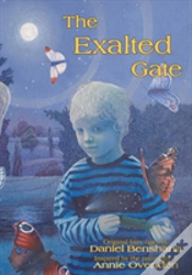 Capa do artigo The Exalted Gate