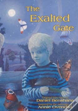 Capa do artigo The Exalted Gate