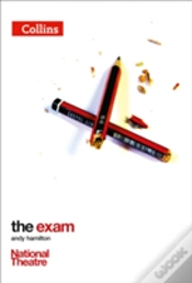 Capa do artigo The Exam
