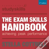 Capa do artigo The Exam Skills Handbook