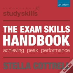 Capa do artigo The Exam Skills Handbook