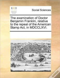 Capa do artigo The Examination Of Doctor Benjamin Frank