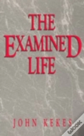 Capa do artigo The Examined Life