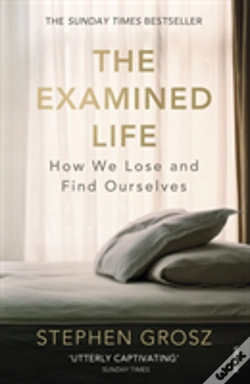 Capa do artigo The Examined Life
