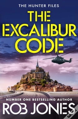 Capa do artigo The Excalibur Code