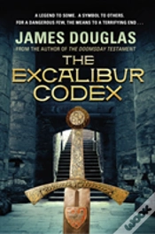Capa do artigo The Excalibur Codex