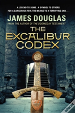 Capa do artigo The Excalibur Codex
