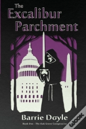 Capa do artigo The Excalibur Parchment