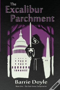 Capa do artigo The Excalibur Parchment