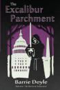 The Excalibur Parchment - Preview