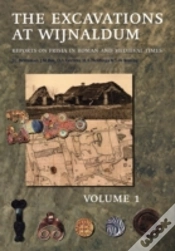 Capa do artigo The Excavation Near Wijnaldum