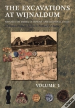 Capa do artigo The Excavation Near Wijnaldum