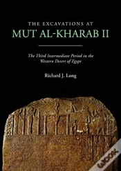 Capa do artigo The Excavations At Mut Al-Kharab Ii