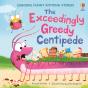 The Exceedingly Greedy Centipede - Preview