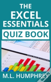 The Excel Essentials Quiz Book