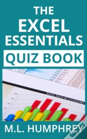 Capa do artigo The Excel Essentials Quiz Book