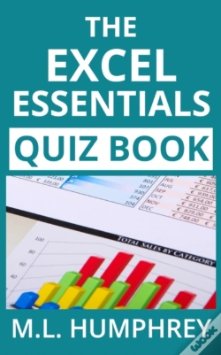 Capa do artigo The Excel Essentials Quiz Book